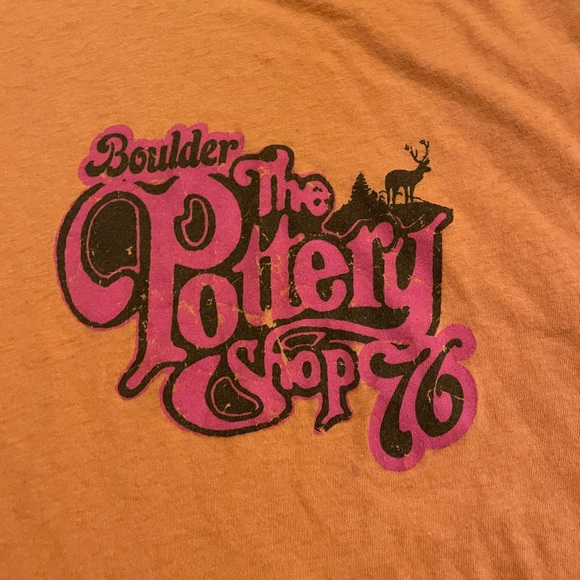 Old Navy Tops - Vintage Old Navy graphic tshirt size xl